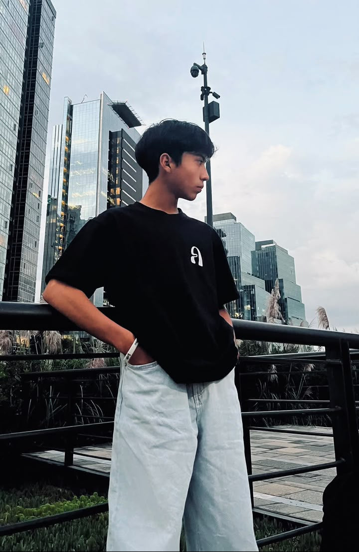 Feel More Tee