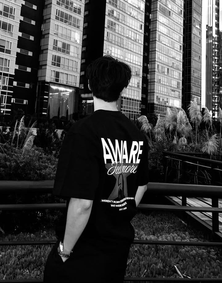 Feel More Tee
